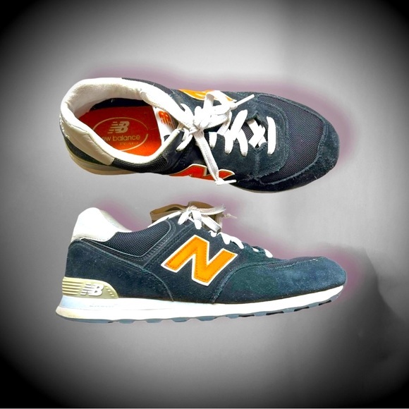 New Balance 574 Sneakers